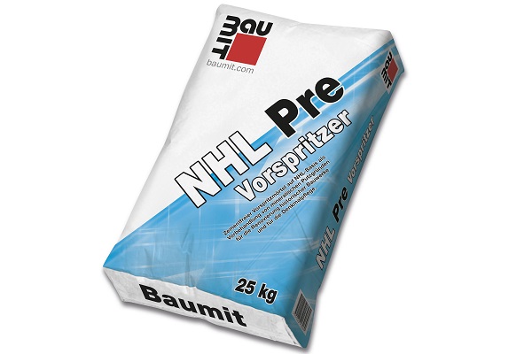 Baumit NHL Pre